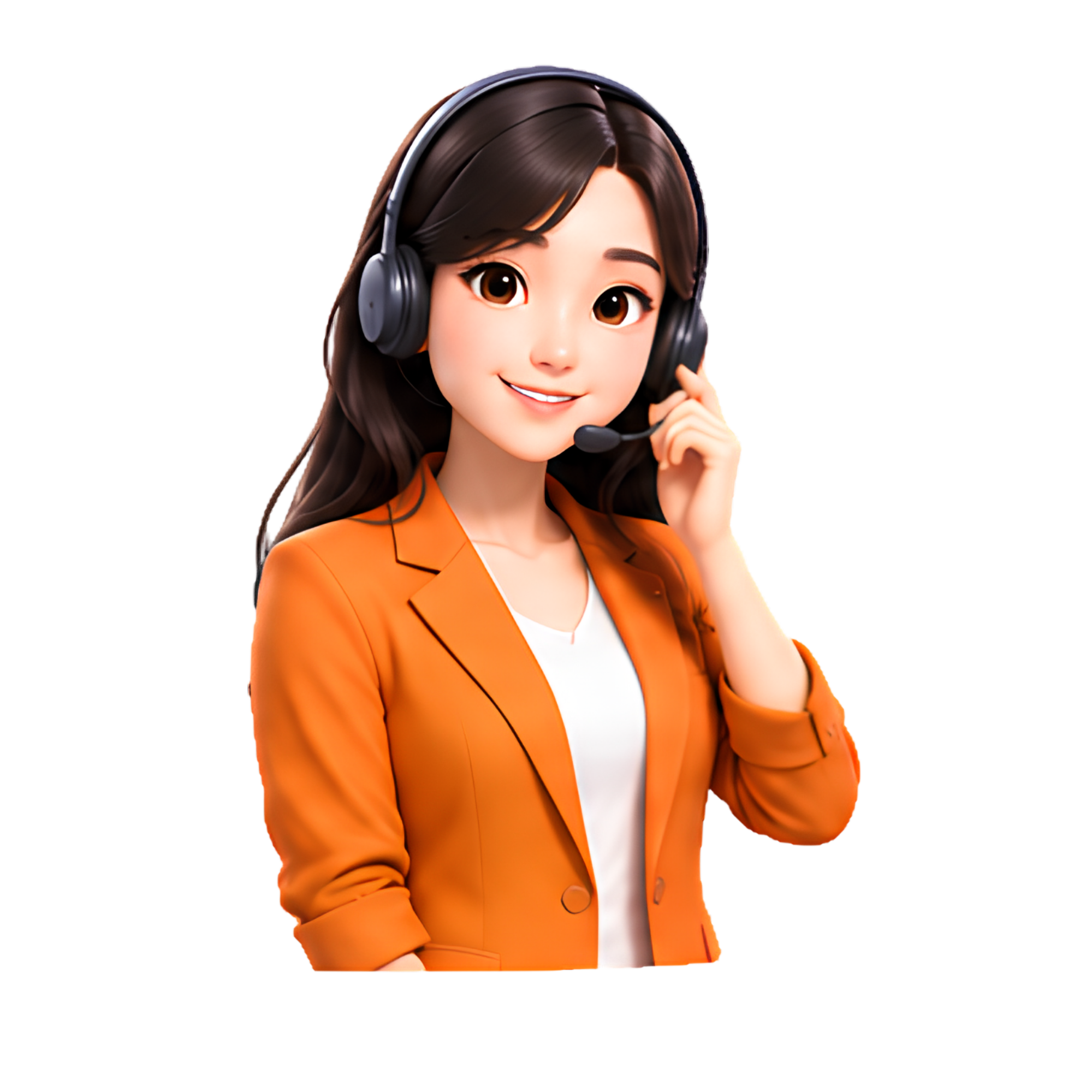 Customer service Gobevro siap membantu